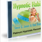 Hypnotic Habits for Weight Loss